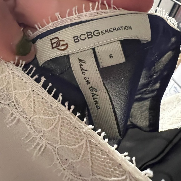 Bcbg dress - Picture 3 of 3